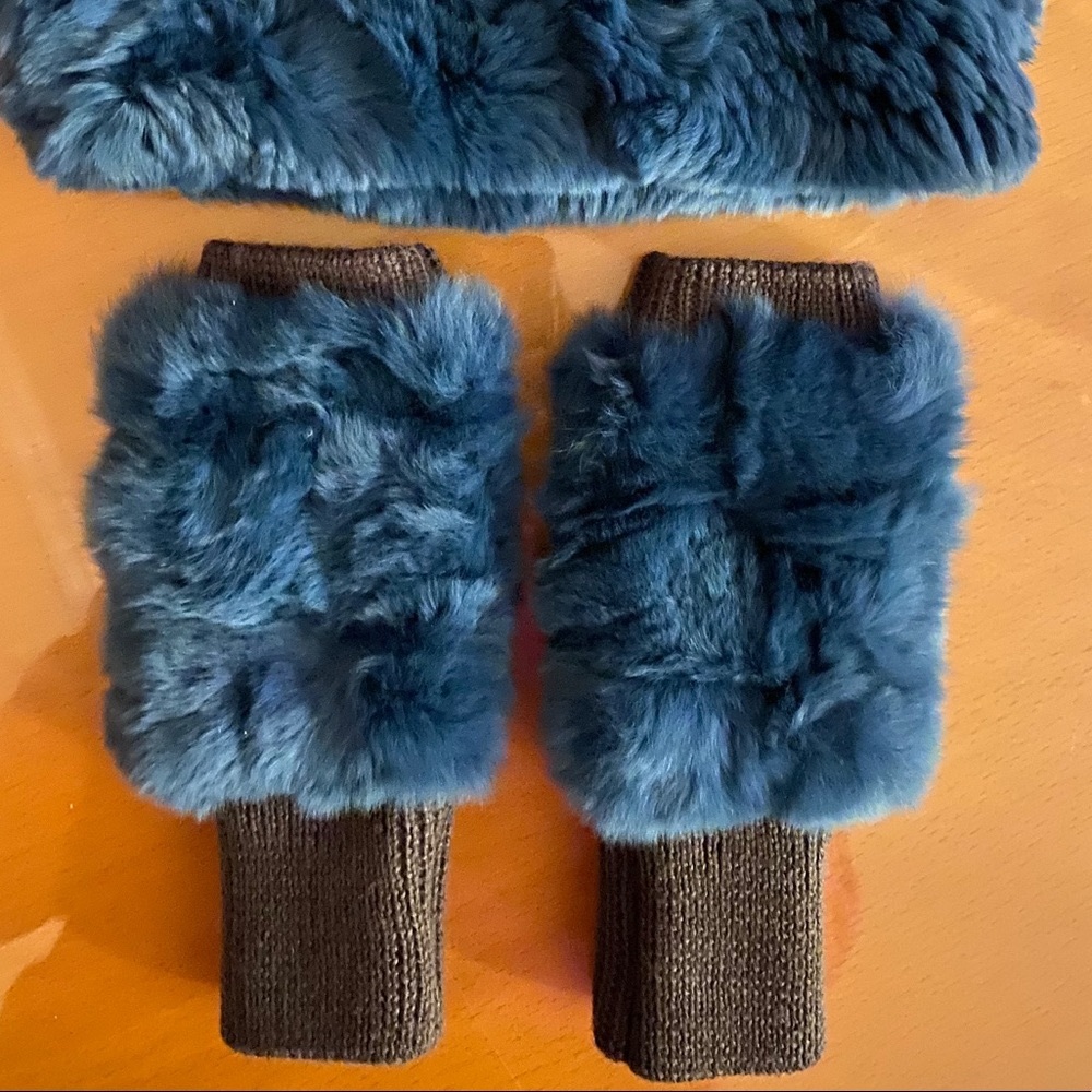 Jocelyn Gloves